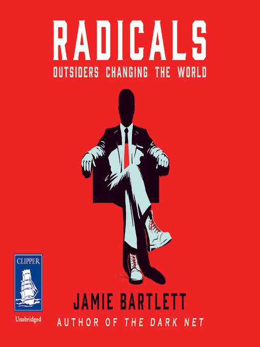 Cover image for Radicals